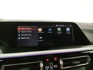 BMW Z4 usata, con Autoradio digitale