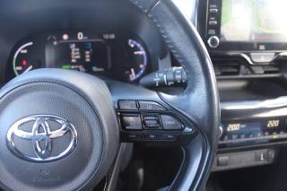 TOYOTA Yaris Cross usata, con Portellone posteriore elettrico