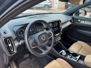 VOLVO XC40 usata, con Alzacristalli elettrici