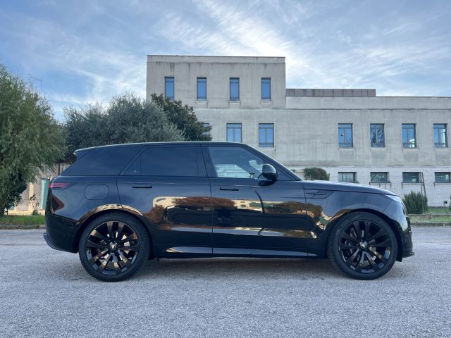 LAND ROVER Range Rover Sport usata, con Antifurto