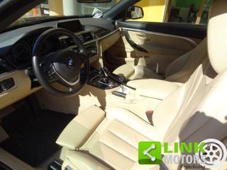 BMW 420 usata, con Cerchi in lega