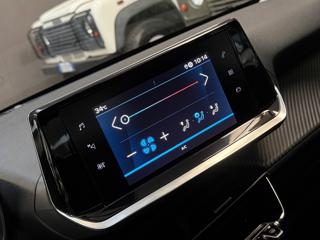 PEUGEOT 208 usata, con Touch screen