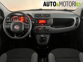 FIAT Panda usata, con Immobilizzatore elettronico
