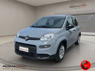 FIAT Panda 1.0 Hybrid City Life italiana