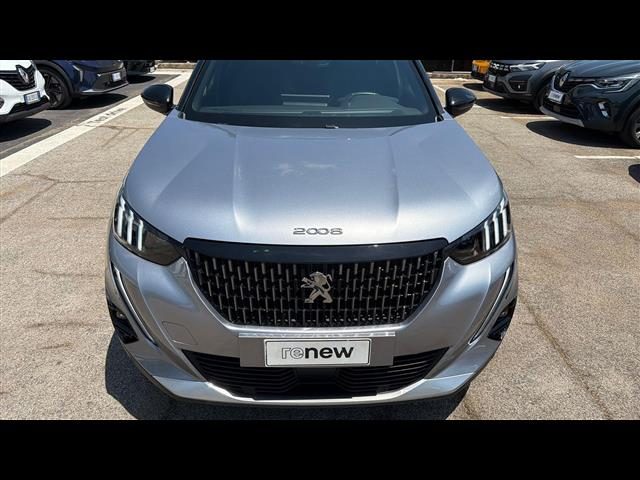 PEUGEOT 2008 usata, con ESP