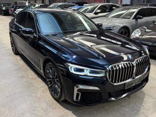 BMW 730 usata, con Airbag Passeggero