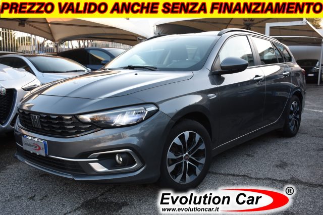 FIAT Tipo usata, con ABS