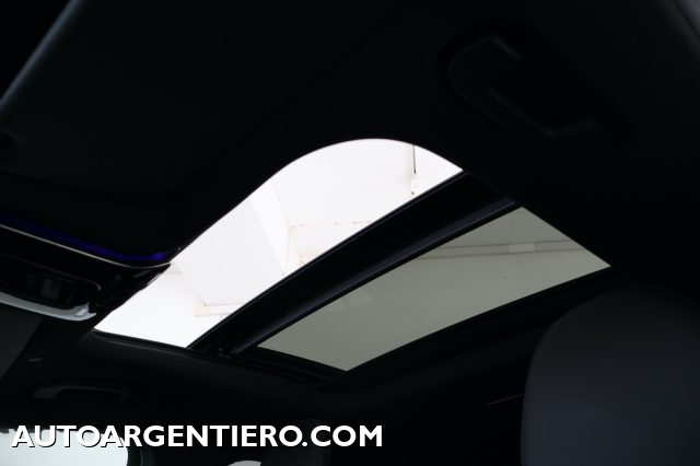 MERCEDES-BENZ GLC 300 usata, con Boardcomputer