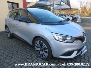RENAULT Scenic usata, con Airbag Passeggero