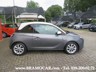 OPEL Adam usata, con Alzacristalli elettrici