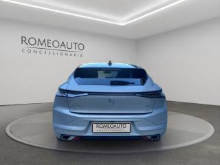 DS AUTOMOBILES DS 4 usata, con Alzacristalli elettrici