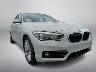 BMW 118 i 5p. Sport