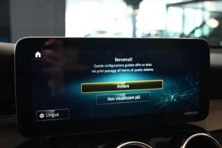 MERCEDES-BENZ GLC 300 usata 43