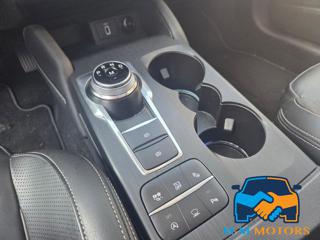 FORD Focus usata, con Fendinebbia