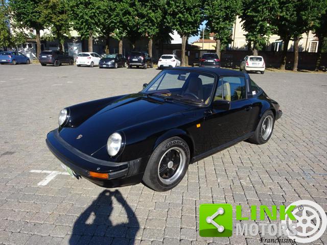 PORSCHE 911 usata 47