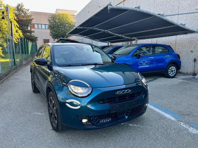 FIAT 600 usata, con Airbag laterali
