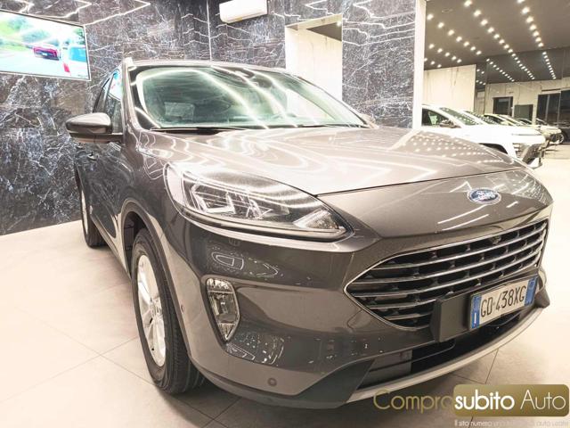 FORD Kuga usata, con Airbag laterali