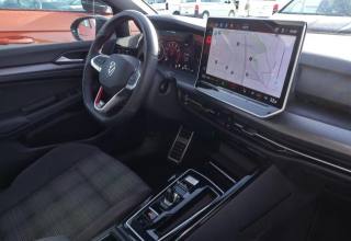 VOLKSWAGEN Golf usata, con Airbag Passeggero