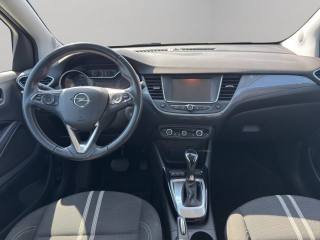 OPEL Crossland usata, con Servosterzo