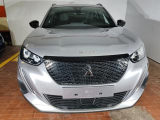 PEUGEOT 2008 usata, con Airbag