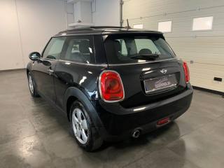 MINI Cooper D usata, con Fari LED