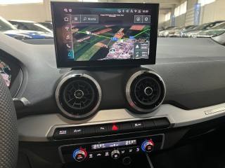 AUDI Q2 usata, con Filtro antiparticolato