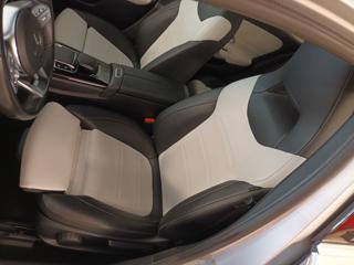 MERCEDES-BENZ A 250 usata, con Sensore di pioggia