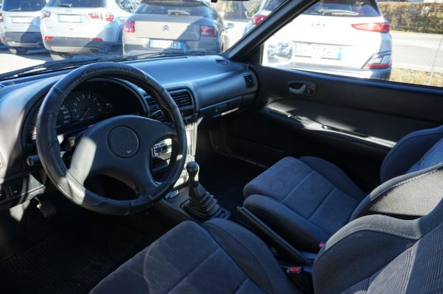 SUZUKI Swift usata 7