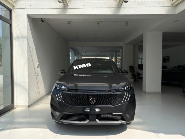 PEUGEOT 3008 usata, con Airbag