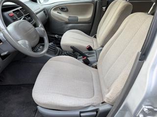 SUZUKI Grand Vitara usata, con Immobilizzatore elettronico