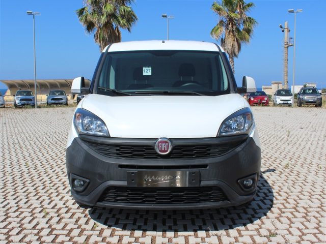 FIAT Doblo usata, con Airbag