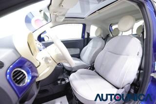 FIAT 500 usata, con Chiusura centralizzata