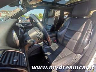 JEEP Grand Cherokee usata, con Controllo trazione