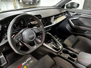 AUDI S3 usata, con Boardcomputer