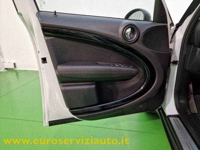MINI Countryman usata 44