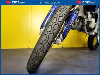 YAMAHA YZ 125 usata 13
