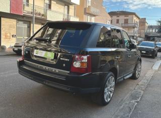 LAND ROVER Range Rover Sport usata, con Pneumatici quattro stagioni