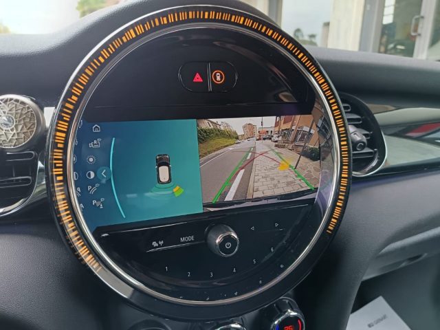 MINI Cooper usata, con Controllo trazione