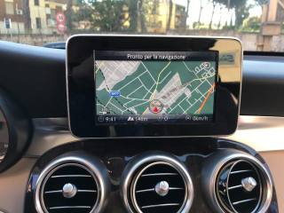 MERCEDES-BENZ GLC 250 usata, con ESP