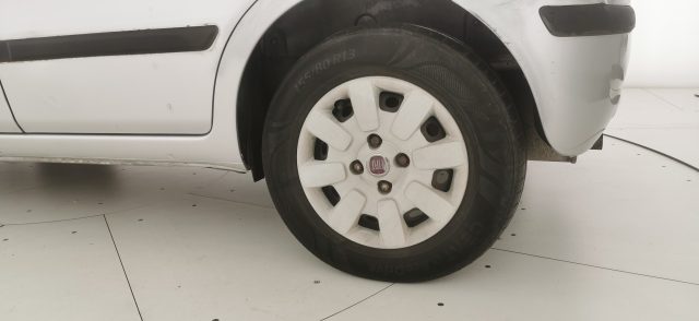 FIAT Panda usata 26