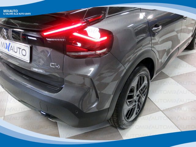 CITROEN C4 usata, con ESP