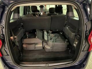 DACIA Lodgy usata, con Antifurto