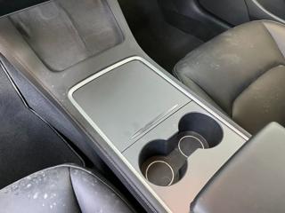 TESLA Model 3 usata, con Interni in pelle