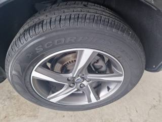 VOLVO XC60 usata, con Immobilizzatore elettronico