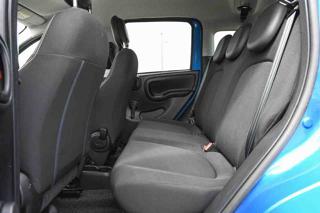 FIAT Panda usata, con Servosterzo
