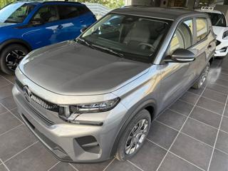 CITROEN C3 usata, con Cruise Control