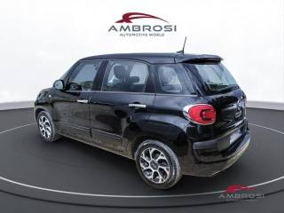 FIAT 500L usata 3