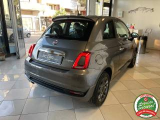 FIAT 500 usata 20