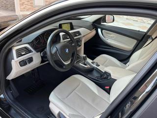 BMW 316 usata, con Boardcomputer