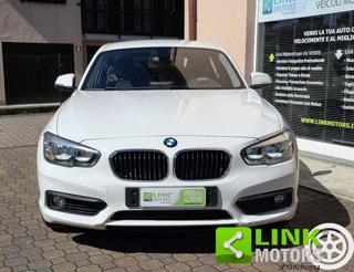 BMW 118 usata, con Chiusura centralizzata